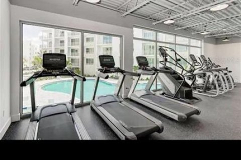 Copropriété à louer à Sarasota, Floride: 1 chambre, 79.71 m2 № 2231845 - photo 18