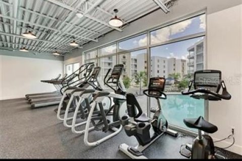 Copropriété à louer à Sarasota, Floride: 1 chambre, 79.71 m2 № 2231845 - photo 20