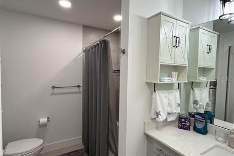 Copropriété à louer à Sarasota, Floride: 1 chambre, 79.71 m2 № 2231845 - photo 10