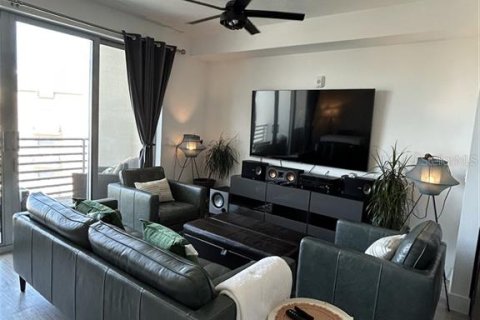 Copropriété à louer à Sarasota, Floride: 1 chambre, 79.71 m2 № 2231845 - photo 3