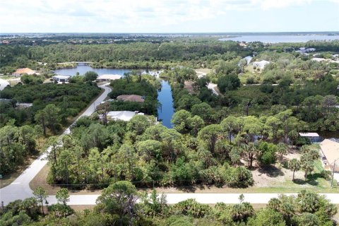Terrain à vendre à Port Charlotte, Floride № 2214796 - photo 4