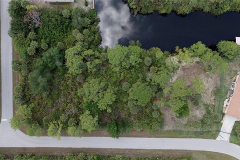 Terrain à vendre à Port Charlotte, Floride № 2214796 - photo 6