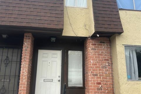 Condo in Orlando, Florida, 3 bedrooms  № 2096927
