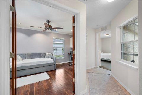 Villa ou maison à vendre à North Port, Floride: 3 chambres, 158.12 m2 № 2267478 - photo 29