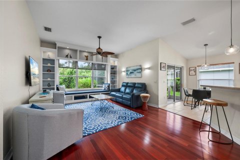 Villa ou maison à vendre à North Port, Floride: 3 chambres, 158.12 m2 № 2267478 - photo 15