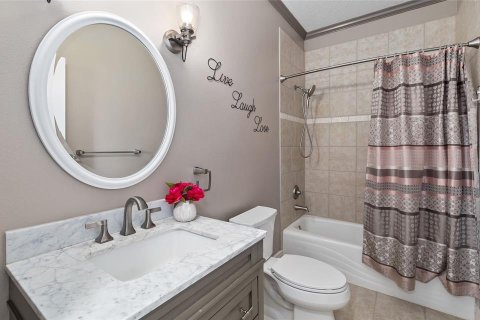Купить виллу или дом в Майкка Сити, Флорида 11 комнат, 446.67м2, № 1757610 - фото 22