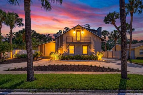 Villa ou maison à vendre à Saint Petersburg, Floride: 5 chambres, 300.07 m2 № 2203581 - photo 7