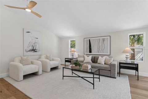 Villa ou maison à vendre à Saint Petersburg, Floride: 5 chambres, 300.07 m2 № 2203581 - photo 21