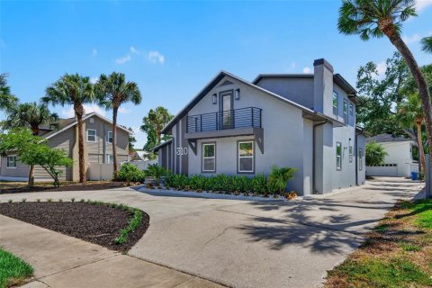 Villa ou maison à vendre à Saint Petersburg, Floride: 5 chambres, 300.07 m2 № 2203581 - photo 5