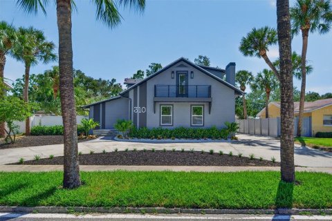 Villa ou maison à vendre à Saint Petersburg, Floride: 5 chambres, 300.07 m2 № 2203581 - photo 2