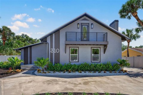 Villa ou maison à vendre à Saint Petersburg, Floride: 5 chambres, 300.07 m2 № 2203581 - photo 4