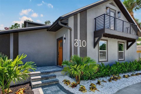 Villa ou maison à vendre à Saint Petersburg, Floride: 5 chambres, 300.07 m2 № 2203581 - photo 8