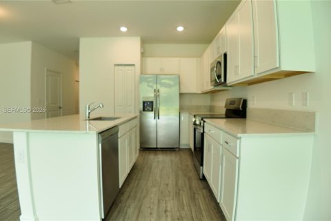 Touwnhouse à louer à Lake Worth, Floride: 3 chambres, 151.24 m2 № 2067247 - photo 11