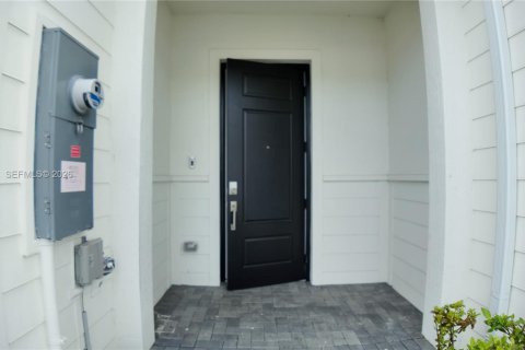 Touwnhouse à louer à Lake Worth, Floride: 3 chambres, 151.24 m2 № 2067247 - photo 5