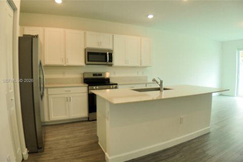 Touwnhouse à louer à Lake Worth, Floride: 3 chambres, 151.24 m2 № 2067247 - photo 9