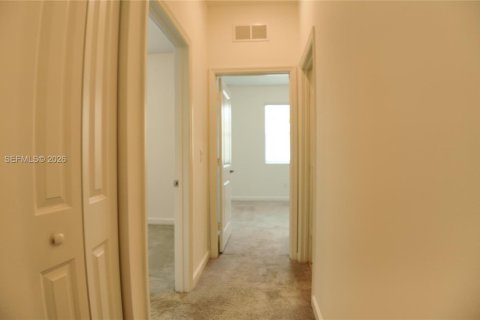 Touwnhouse à louer à Lake Worth, Floride: 3 chambres, 151.24 m2 № 2067247 - photo 21