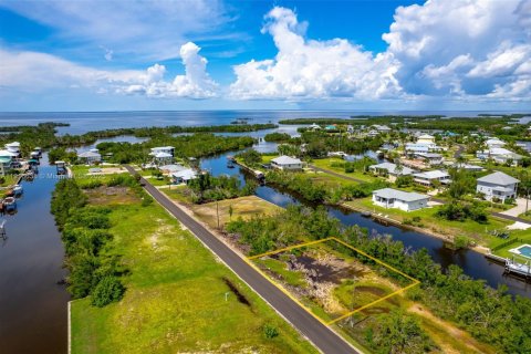 Commercial property in Punta Gorda, Florida № 1971941 - photo 6