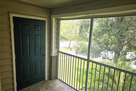 Снять в аренду кондоминиум в Брейдентон, Флорида 8 комнат, 123м2, № 1886768 - фото 24
