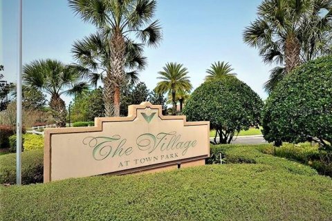 Снять в аренду кондоминиум в Брейдентон, Флорида 8 комнат, 123м2, № 1886768 - фото 2