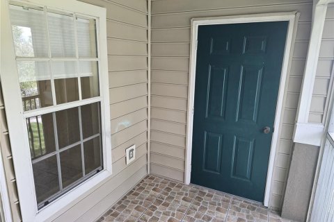 Снять в аренду кондоминиум в Брейдентон, Флорида 8 комнат, 123м2, № 1886768 - фото 23