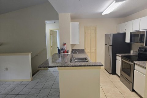 Снять в аренду кондоминиум в Брейдентон, Флорида 8 комнат, 123м2, № 1886768 - фото 26