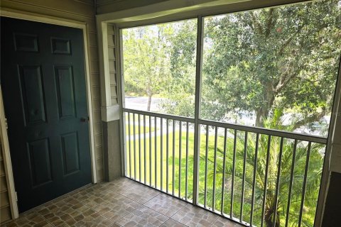 Снять в аренду кондоминиум в Брейдентон, Флорида 8 комнат, 123м2, № 1886768 - фото 21