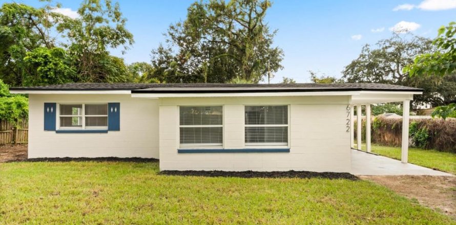 Casa en Orlando, Florida 3 dormitorios, 96.06 m2 № 1918607