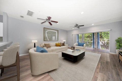 Townhouse in Clearwater, Florida 2 bedrooms, 148.18 sq.m. № 1856154 - photo 7
