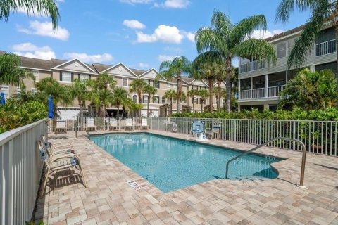 Townhouse in Clearwater, Florida 2 bedrooms, 148.18 sq.m. № 1856154 - photo 29