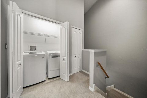 Townhouse in Clearwater, Florida 2 bedrooms, 148.18 sq.m. № 1856154 - photo 16