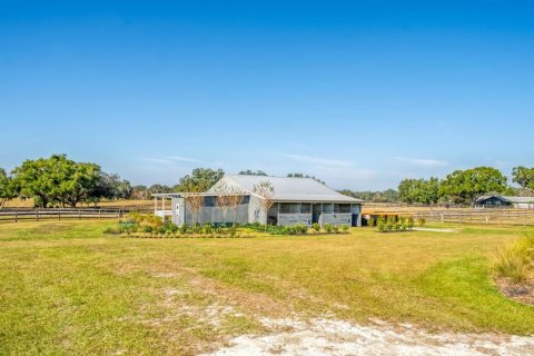 Casa en alquiler en Morriston, Florida, 3 dormitorios, 100.43 m2 № 2104131 - foto 7