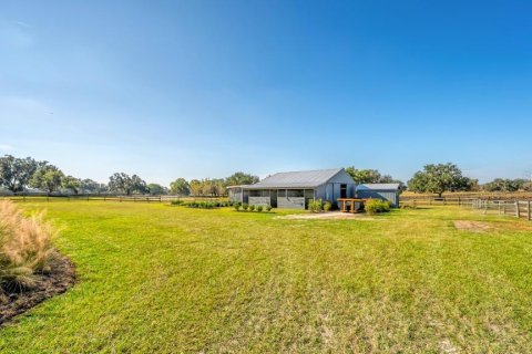 Casa en alquiler en Morriston, Florida, 3 dormitorios, 100.43 m2 № 2104131 - foto 18