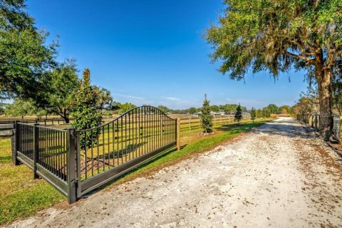Casa en alquiler en Morriston, Florida, 3 dormitorios, 100.43 m2 № 2104131 - foto 3
