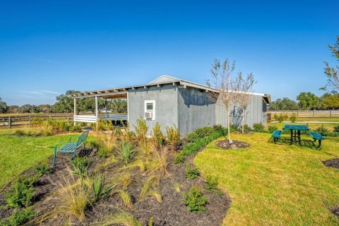 Casa en alquiler en Morriston, Florida, 3 dormitorios, 100.43 m2 № 2104131 - foto 23