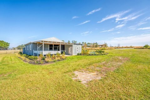 Casa en alquiler en Morriston, Florida, 3 dormitorios, 100.43 m2 № 2104131 - foto 11