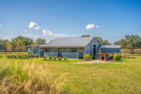 Casa en alquiler en Morriston, Florida, 3 dormitorios, 100.43 m2 № 2104131 - foto 28