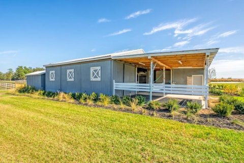 Casa en alquiler en Morriston, Florida, 3 dormitorios, 100.43 m2 № 2104131 - foto 13