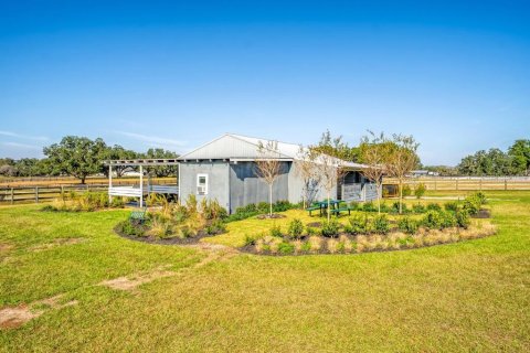 Casa en alquiler en Morriston, Florida, 3 dormitorios, 100.43 m2 № 2104131 - foto 9