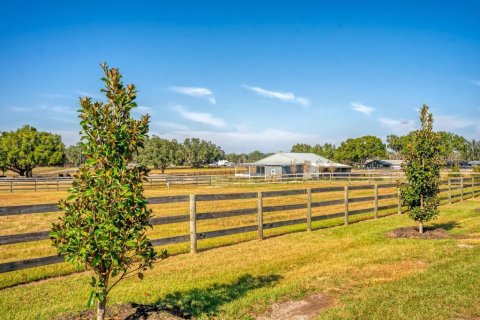 Casa en alquiler en Morriston, Florida, 3 dormitorios, 100.43 m2 № 2104131 - foto 4