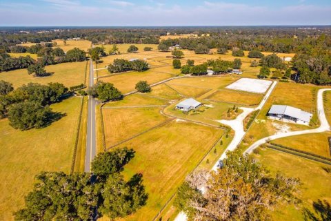 Casa en Morriston, Florida 3 dormitorios, 100.43 m2 № 2104131