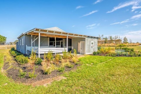 Casa en alquiler en Morriston, Florida, 3 dormitorios, 100.43 m2 № 2104131 - foto 12