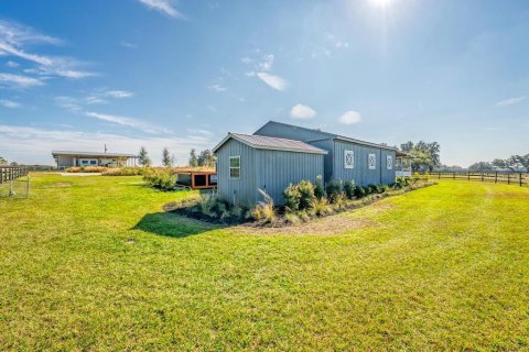 Casa en alquiler en Morriston, Florida, 3 dormitorios, 100.43 m2 № 2104131 - foto 14