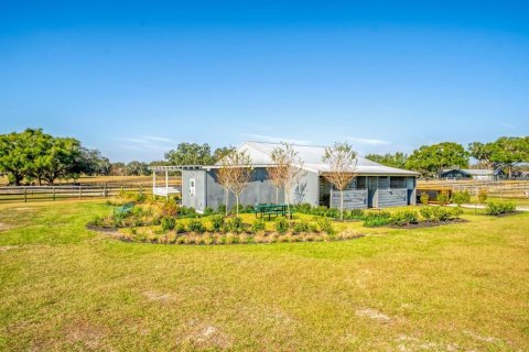 Casa en alquiler en Morriston, Florida, 3 dormitorios, 100.43 m2 № 2104131 - foto 8