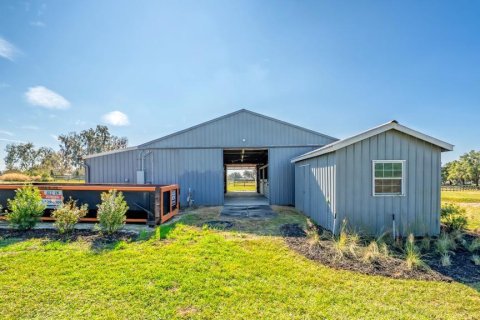 Casa en alquiler en Morriston, Florida, 3 dormitorios, 100.43 m2 № 2104131 - foto 16