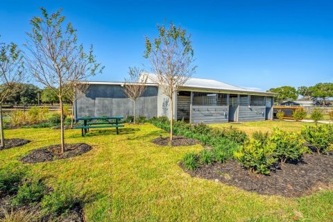 Casa en alquiler en Morriston, Florida, 3 dormitorios, 100.43 m2 № 2104131 - foto 21