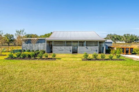 Casa en alquiler en Morriston, Florida, 3 dormitorios, 100.43 m2 № 2104131 - foto 19