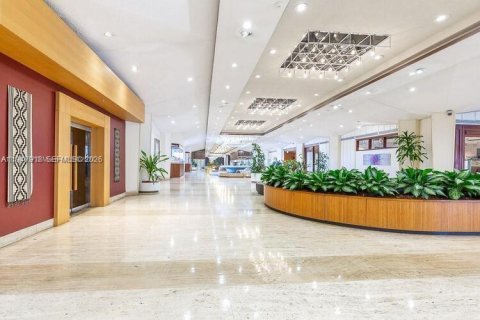 Снять в аренду кондоминиум в Майами, Флорида 3 спальни, 91.97м2, № 2005052 - фото 7