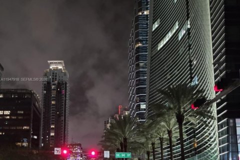 Снять в аренду кондоминиум в Майами, Флорида 3 спальни, 91.97м2, № 2005052 - фото 12