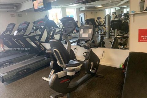 Снять в аренду кондоминиум в Майами, Флорида 3 спальни, 91.97м2, № 2005052 - фото 11