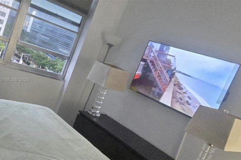 Снять в аренду кондоминиум в Майами, Флорида 3 спальни, 91.97м2, № 2005052 - фото 26